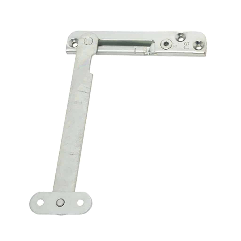 UK Suppliers Of GU 4463 Lockable Concealed Window Restrictor