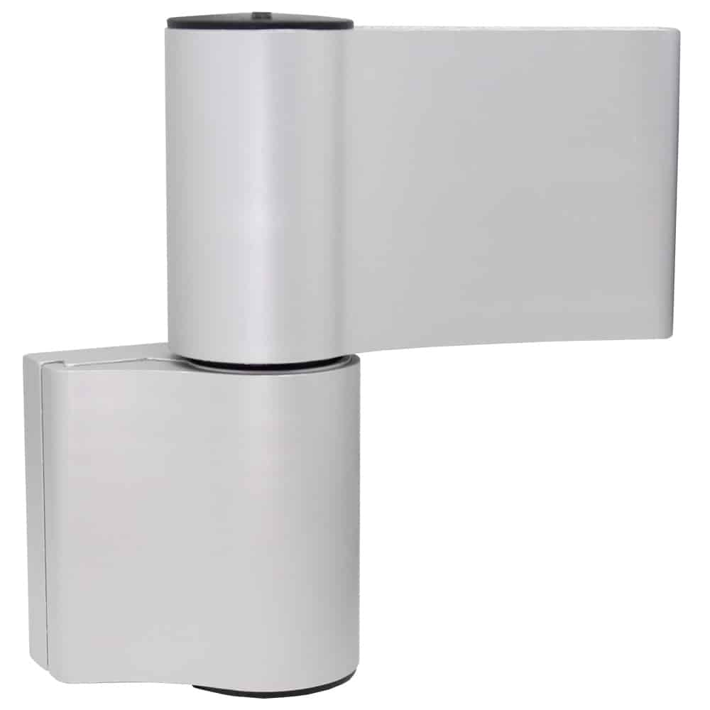UK Suppliers Of Dr.Hahn ‘Turband 4’ Two Piece Flag Hinge