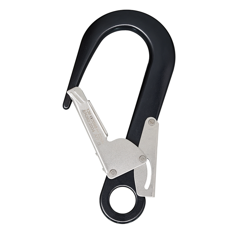 CSS Worksafe Alloy Scaffold Hook