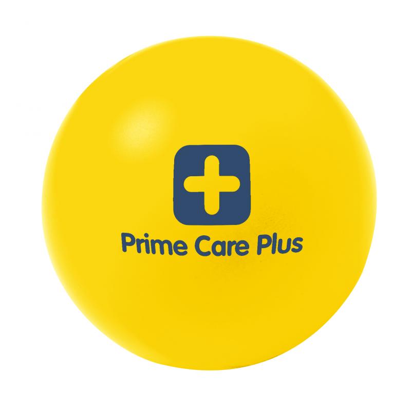 Stress Ball