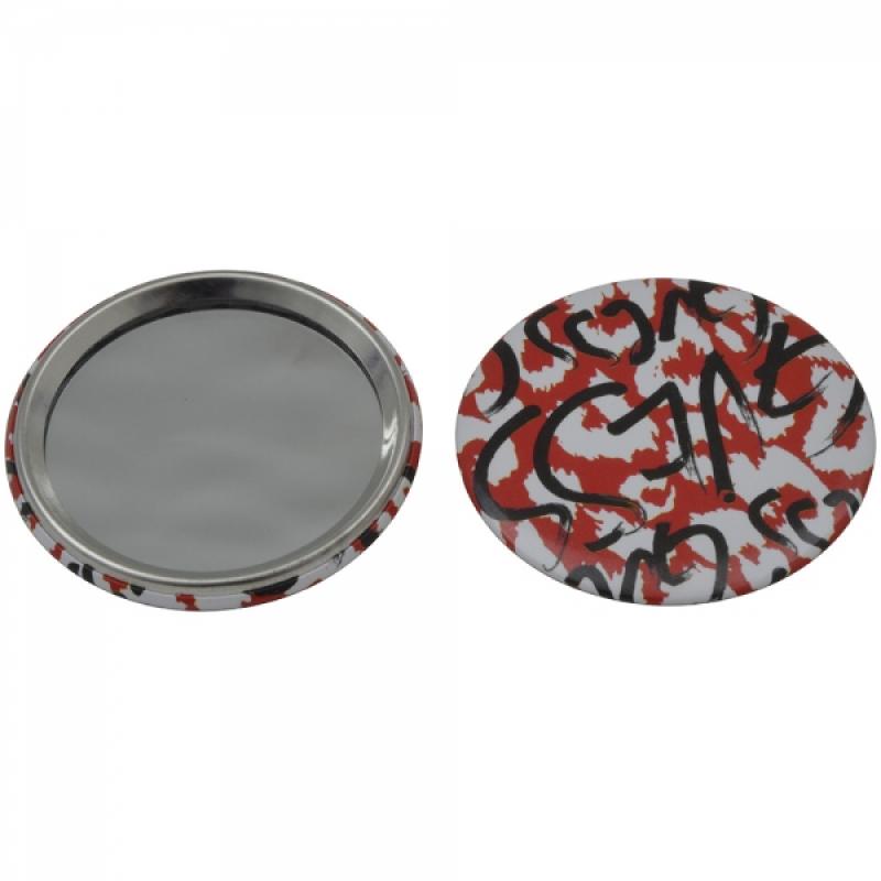 Pocket Mirror (Small)