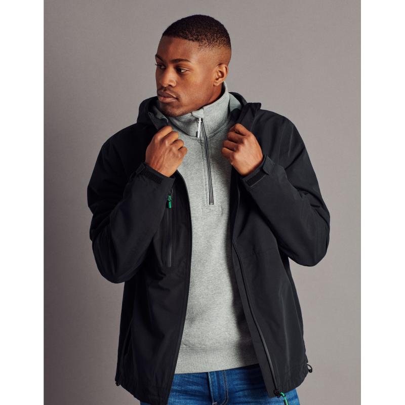 Printer Essentials Hiker Jacket