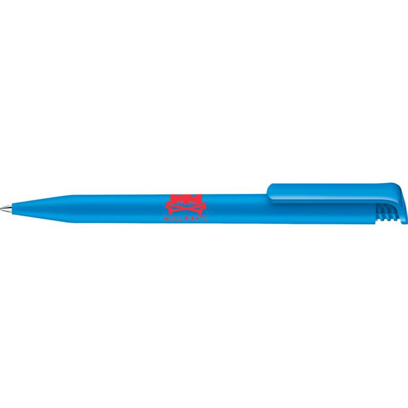 senator® Super Hit Matt Plastic Ballpen