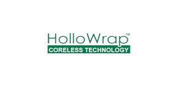 Hollowraps New HW-08 Stretch Film