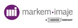 Markem-Imaje Ltd