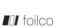 Foilco Limited