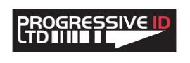 Progressive ID Ltd