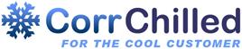 Corr Chilled UK Ltd - Commerical Refrigeration & Catering Equipment