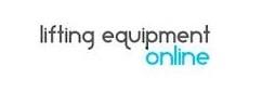 Lifting Equipment Online
