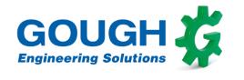 Gough and Co. (Engineering) Ltd.