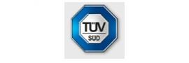TUV Product Service Ltd