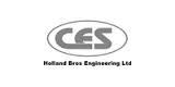 Holland Bros Engineering Ltd (CES)