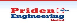 Priden Engineering