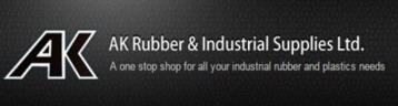 AK Rubber and Industrial Supplies Ltd.