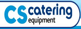 CS Catering Equipment