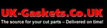 GP Products / UK Gaskets.co.uk