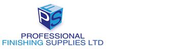 Professional Finishing Supplies Ltd