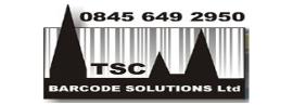 TSC Barcode Solutions Ltd