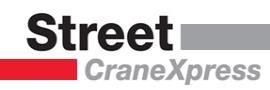 Street CraneXpress Ltd