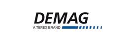 Demag Cranes & Components Ltd