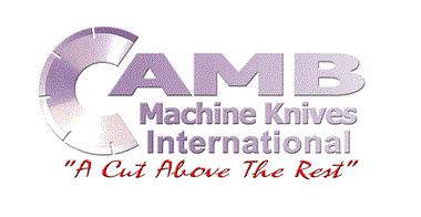 CAMB Machine Knives International Ltd