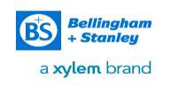 Bellingham + Stanley, a Xylem brand