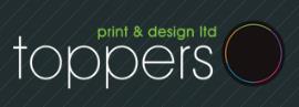 Toppers Print & Design Limited