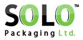 Solo Packaging Ltd