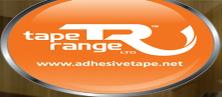 Tape Range Distributors Ltd