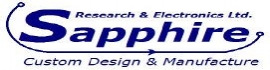 Sapphire Research and Electronics Ltd