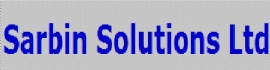 Sarbin Solutions Ltd