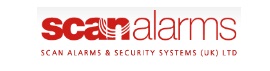 Scan Alarms & Security Systems (U K ) Ltd.