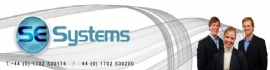 Scientific Electro Systems Ltd.