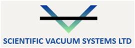 Scientific Vacuum Systems Ltd.