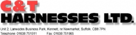 C & T Harnesses Ltd