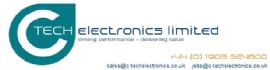 C Tech Electronics Ltd