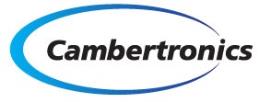 Cambertronics Ltd