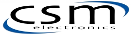 CSM Electronics Ltd