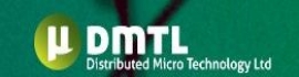 Distributed Micro Technology Ltd &#40;DMTL&#41;