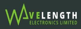 Wavelength Electronics Ltd 