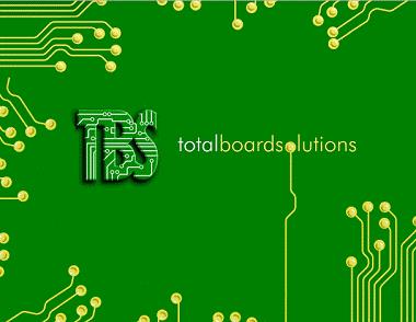 Total Board Solutions Ltd