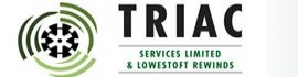 Triac Services Ltd