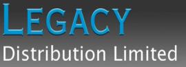 Legacy Distribution Ltd