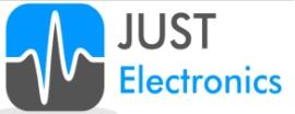 Just Electronics Ltd