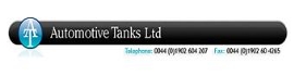 Automotive Tanks Ltd
