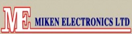 Miken Electronics Ltd.