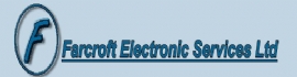 Farcroft Electronic Services Ltd