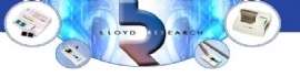 Lloyd Research (Projects) Ltd