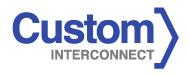 Custom Interconnect Ltd 