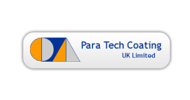 Para Tech Coating UK Ltd